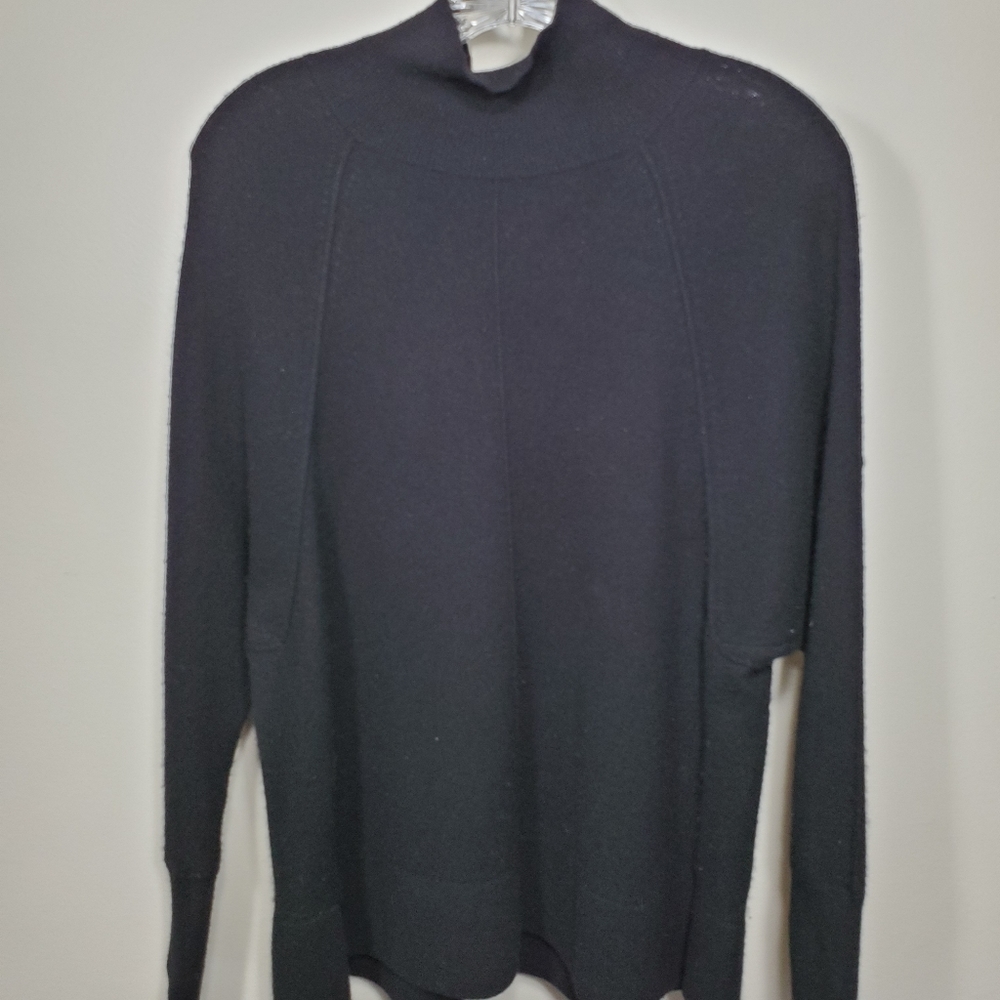 Vineyard Vines Cashmere Turtleneck